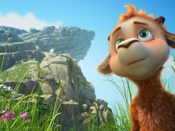 Волки и Овцы: безумное превращение (5)