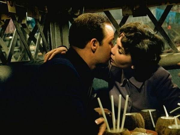 Парни и куколки (4)