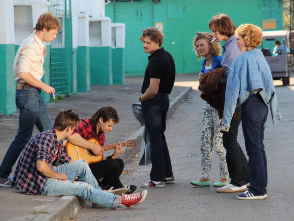 Овечка Долли была злая и рано умерла (6)