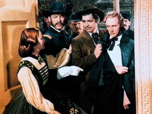 Унесенные ветром (3)