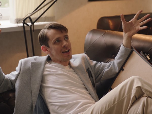 Киношники (5)