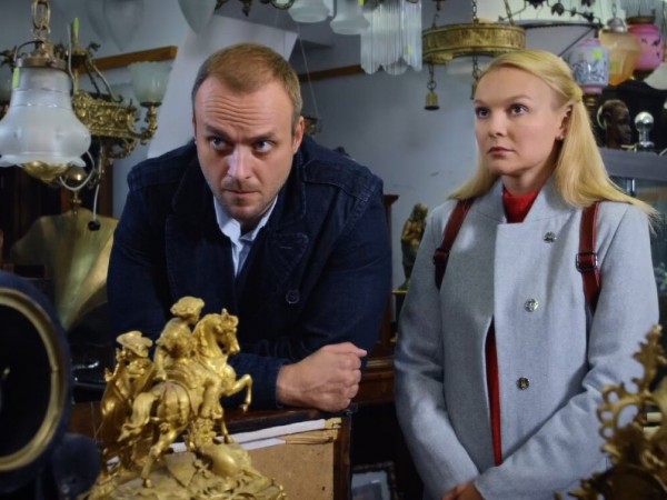 Алмазы Цирцеи