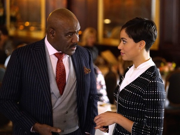 Хорошая борьба (6)