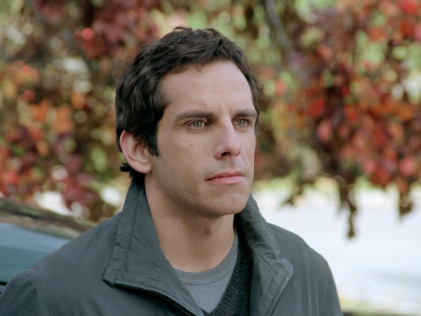 Знакомство с родителями (6)