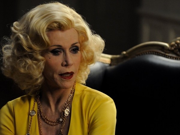 Молодость (4)