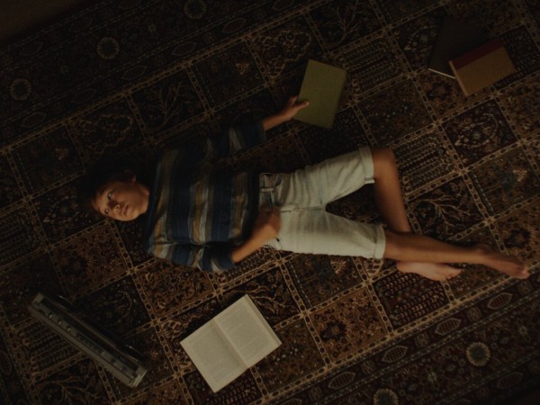 Заклинание Джинна (5)