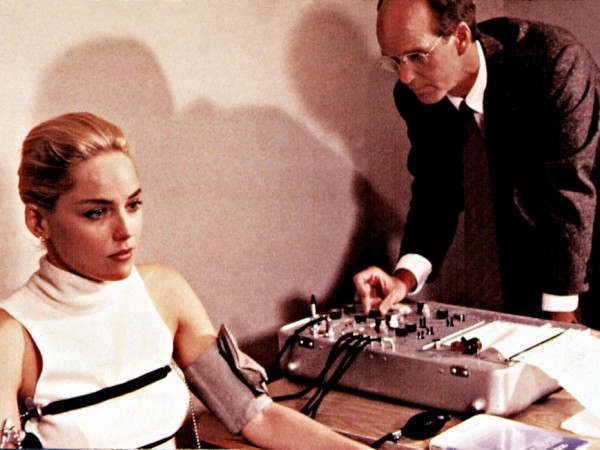 Основной инстинкт (5)