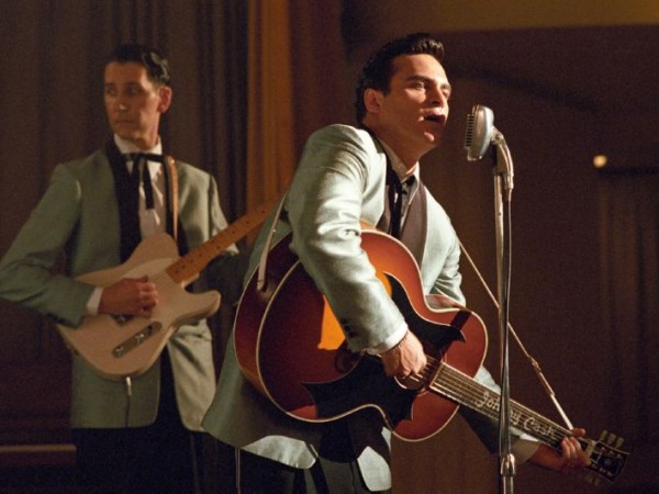 Переступить черту (3)