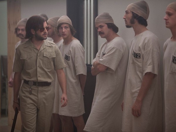 Стэнфордский тюремный эксперимент (2)