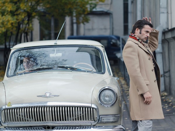 Она не могла иначе (5)