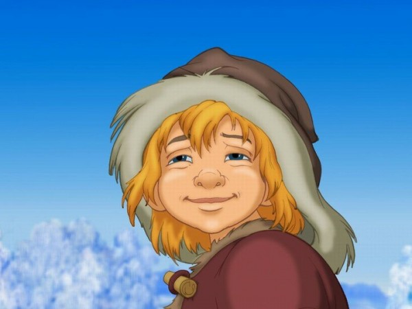 Князь Владимир (3)