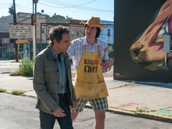 Пока мы молоды (5)