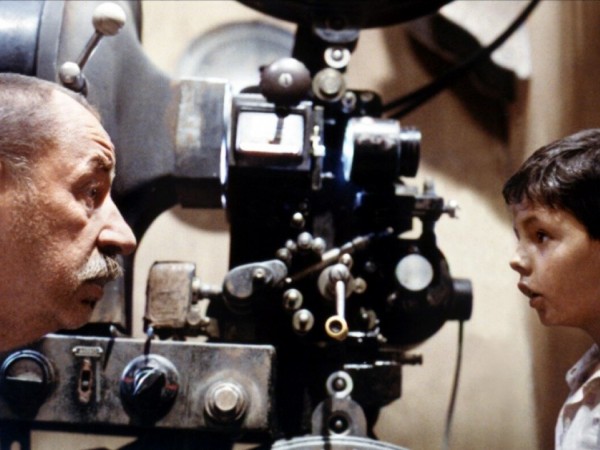 Новый кинотеатр «Парадизо» (6)