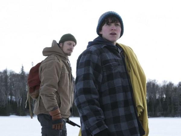 Удаленная местность (3)