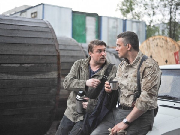 Собачья работа (4)