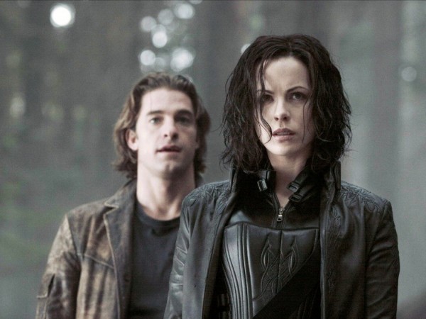 Другой мир-2: Эволюция