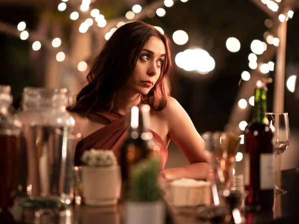 Зависнуть в Палм-Спрингс (4)