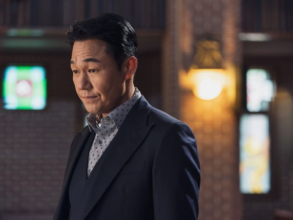 Джентльмен (4)