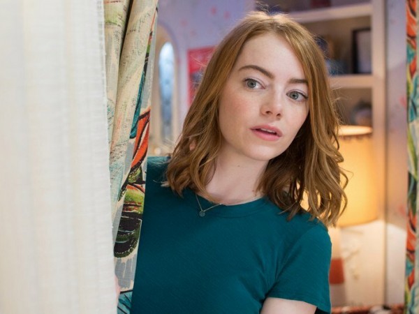 Ла-Ла Ленд (3)