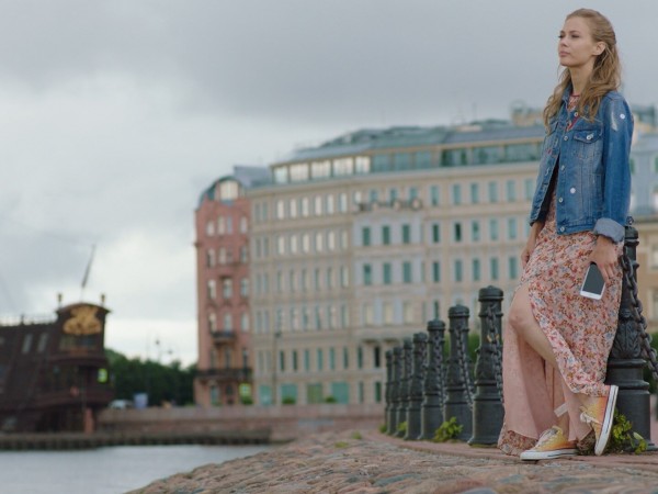 Один день лета (5)