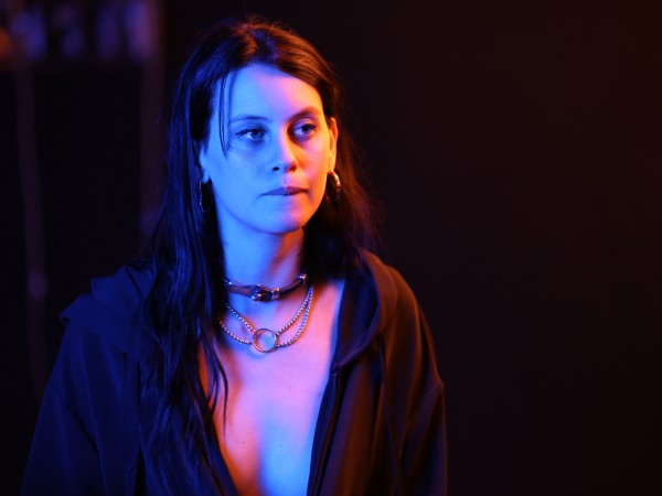 Преступить черту (3)