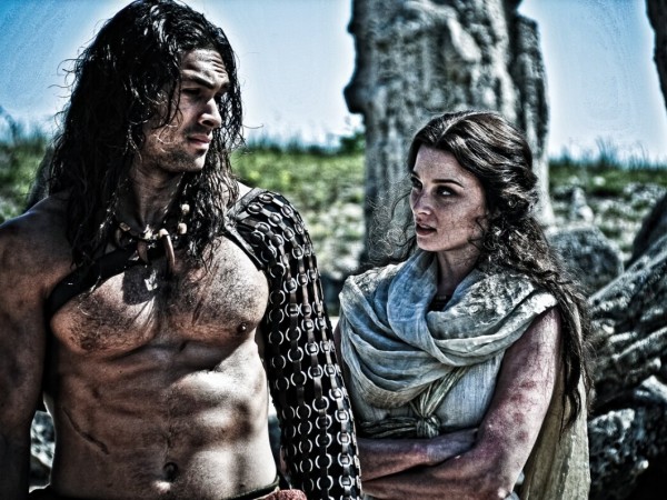 Конан-варвар (4)