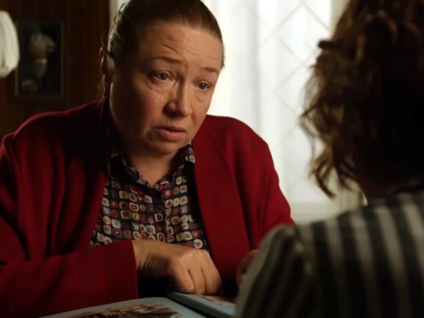 Пояс Ориона (5)