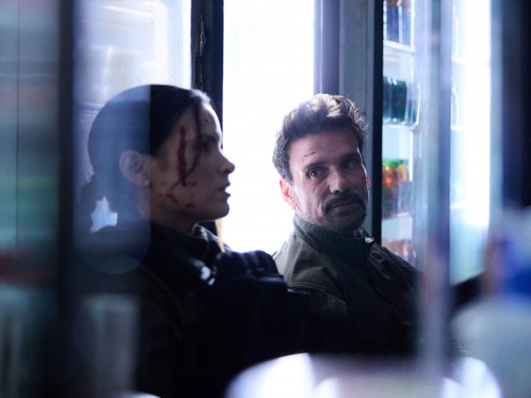 Другой мир: Год волка