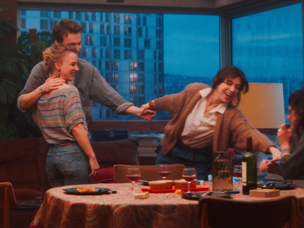 Пассажиры ночи (4)