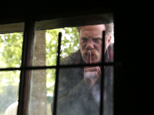 Пропавшая (2)