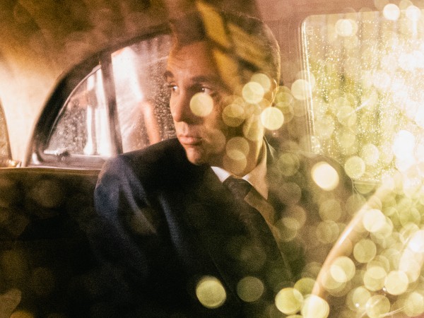 Месье Азнавур (4)