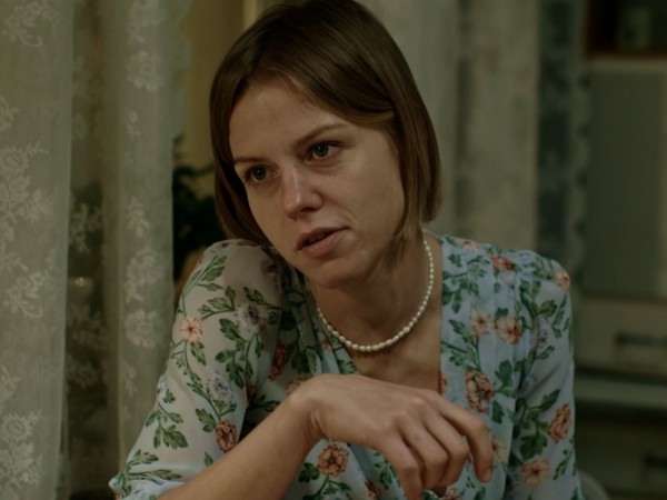 Большая секунда (3)