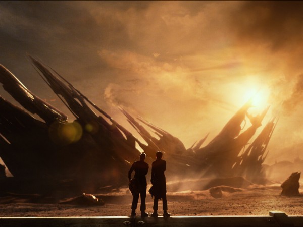 Игра Эндера (5)