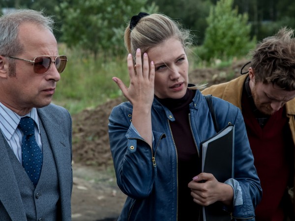 Тень за спиной (5)