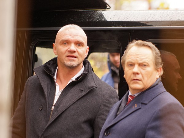 Тайна «Белой вороны» (4)