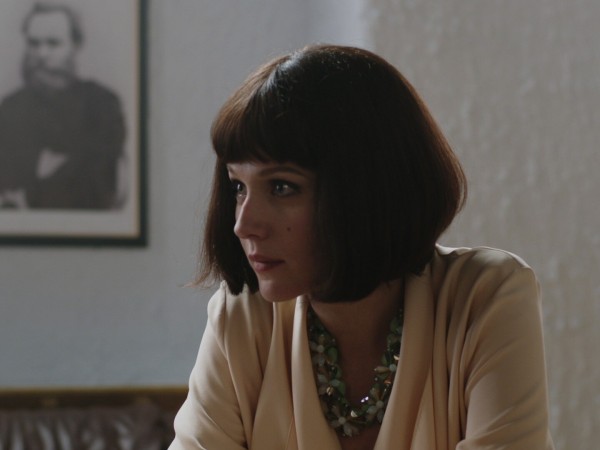 Доктор Анна (3)