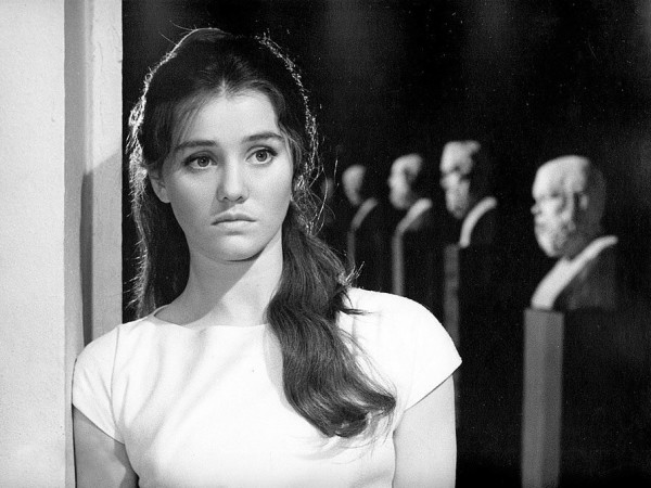 Происшествие, которого никто не заметил