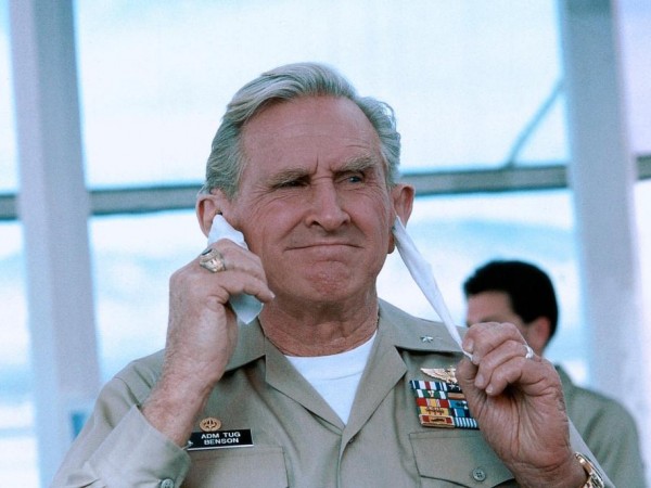 Горячие головы (5)