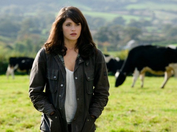 Неотразимая Тамара