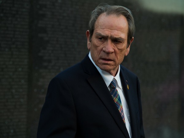 Опасное расследование (2)