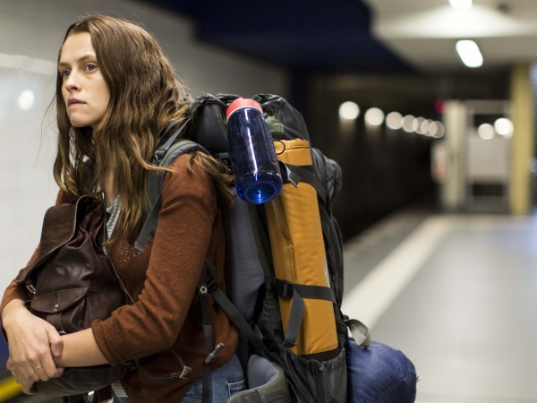 Берлинский синдром (4)