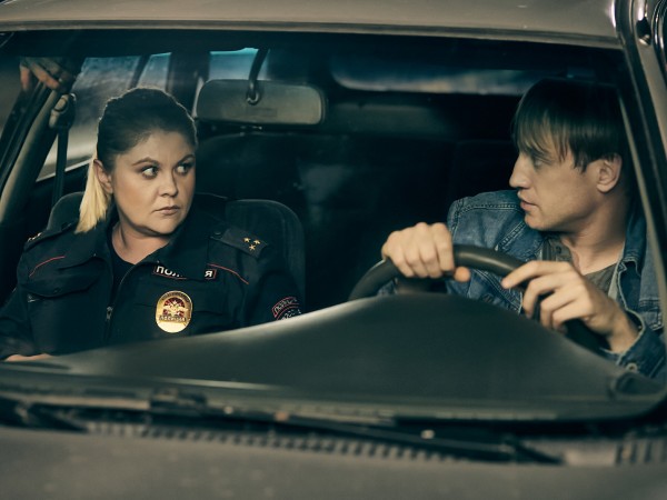 Стендап под прикрытием (3)