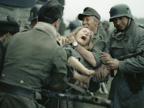 Иди и смотри (2)