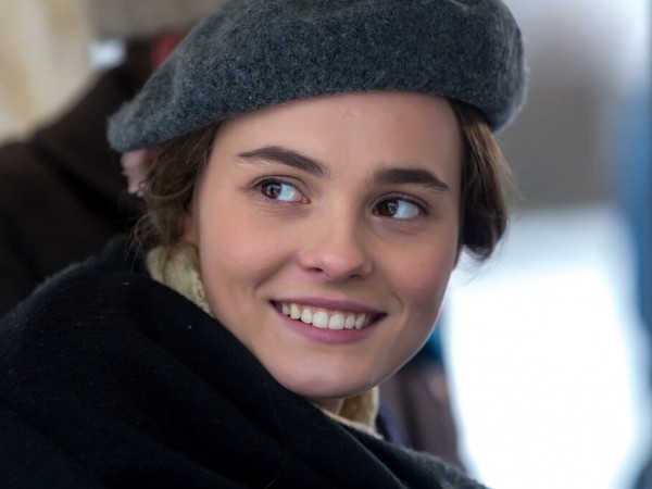 Крепкая броня (3)