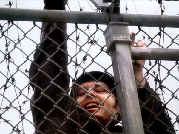 Пролетая над гнездом кукушки (3)