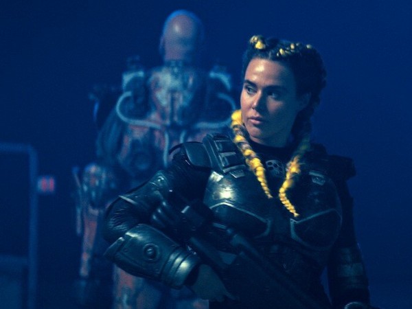 Звёздный рубеж (2)