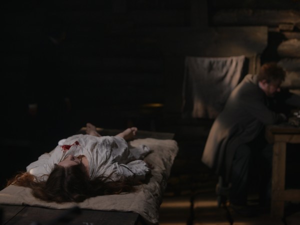 Гоголь. Вий (2)