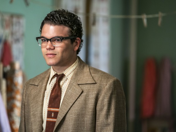 Вестсайдская история (3)