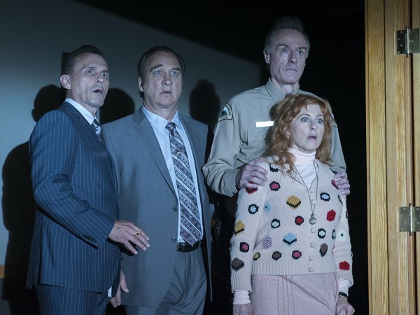 Твин Пикс (3)