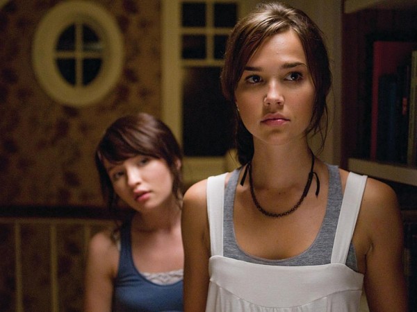 Незваные (4)